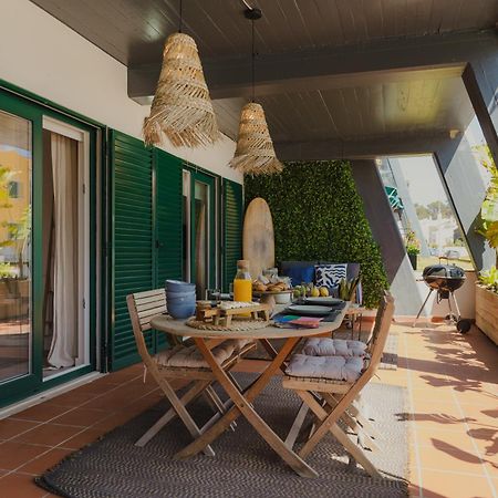 Surf Guesthouse - 7Min Walk To The Beach Pataias Esterno foto