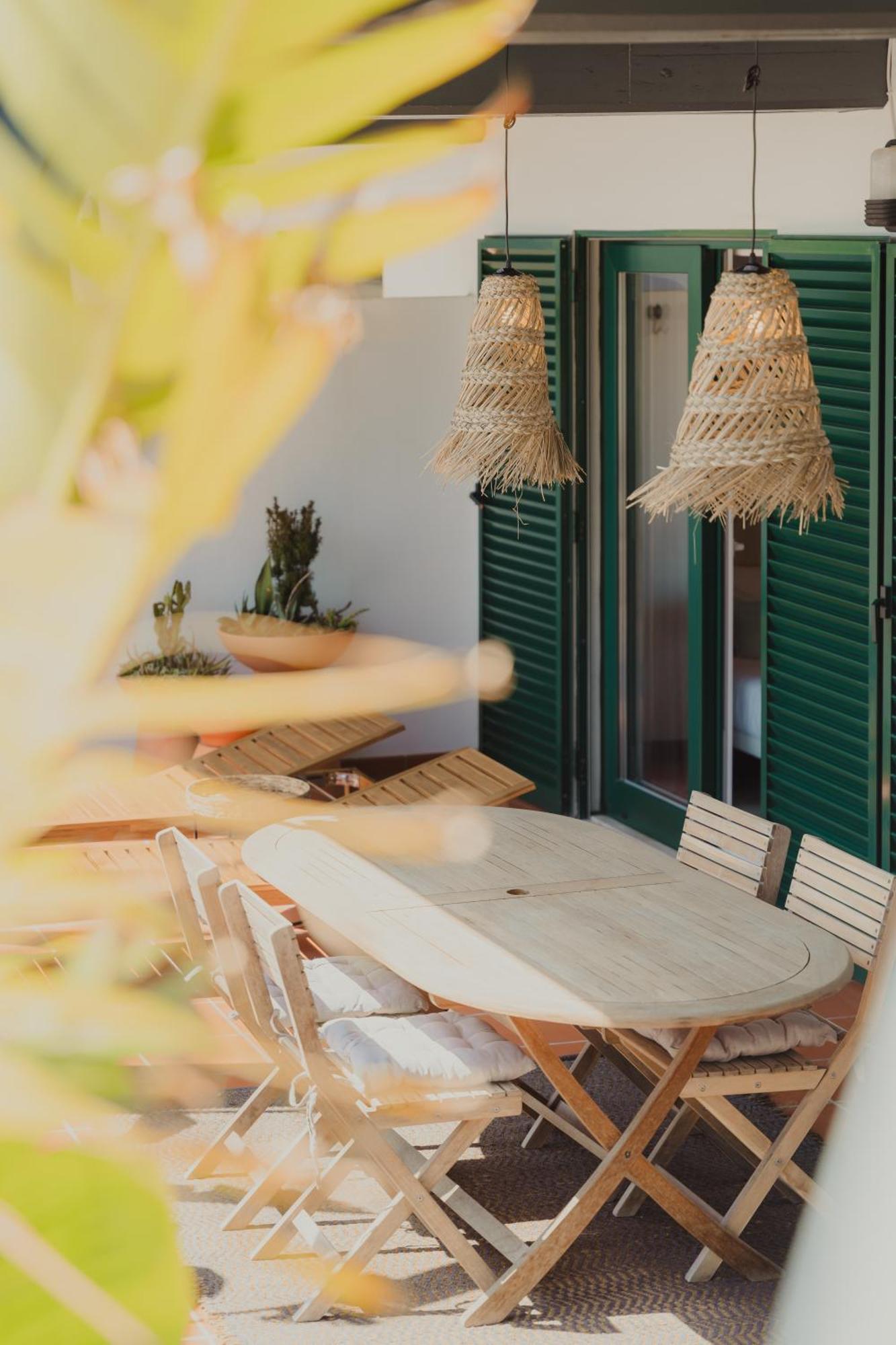 Surf Guesthouse - 7Min Walk To The Beach Pataias Esterno foto