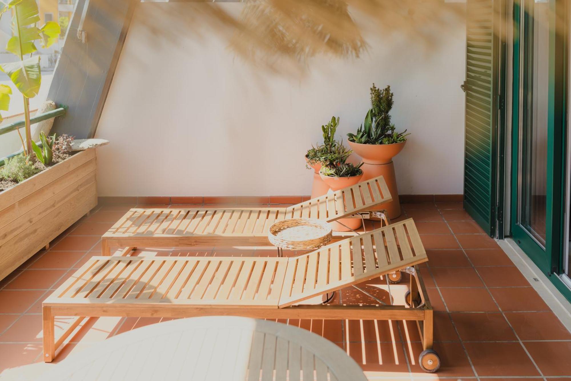 Surf Guesthouse - 7Min Walk To The Beach Pataias Esterno foto